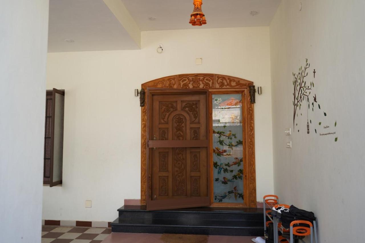 Sremethila Homestay Marudhamalai Exterior photo