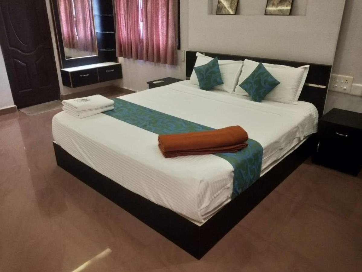 Sremethila Homestay Marudhamalai Exterior photo