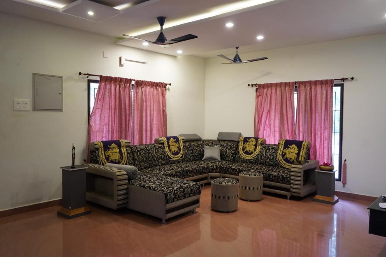 Sremethila Homestay Marudhamalai Exterior photo
