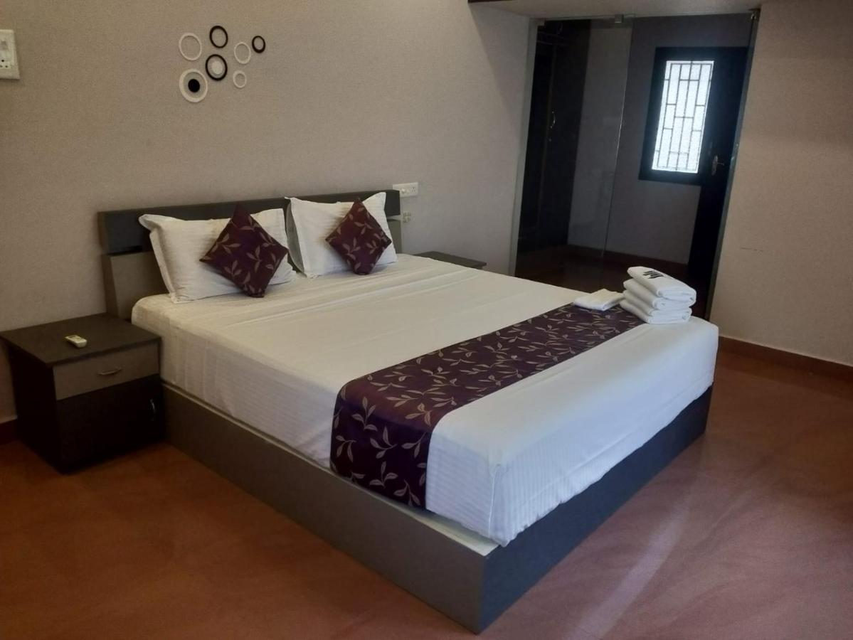 Sremethila Homestay Marudhamalai Exterior photo